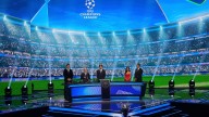 PSG gets tough slate of Champions League opponents. Real Madrid going to Liverpool and Almaty