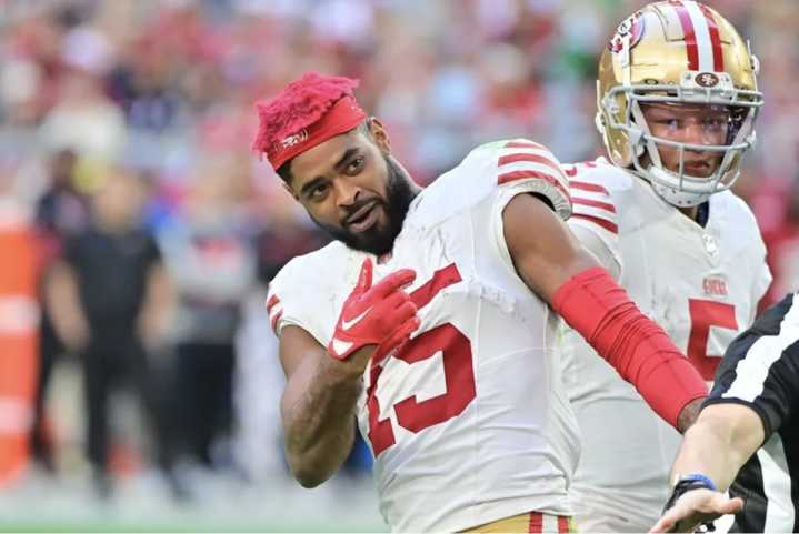 Ranking Nike’s New NFL Rivalry Uniforms From Best To Worst