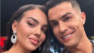 ¡Cristiano Ronaldo y Georgina Rodríguez se casan!: el impresionante anillo de pedida