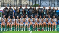 México, campeón de flag en los World Games