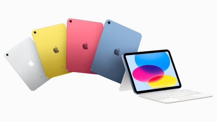 Apple Brings Refurbished iPad 10 to Canada With Big Savings
