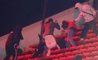 Comunicado de Independiente: afirma tener a 25 barrabravas identificados
