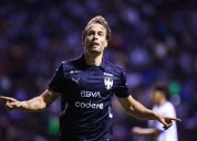 Puebla 2-4 Rayados