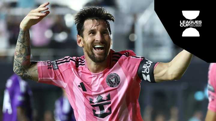 Lionel Messi heroics: Inter Miami get Leagues Cup revenge on Orlando City