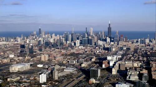 Trump administration asks Naval Station Great Lakes for support on Chicago immigration operations
