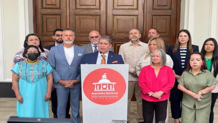 Instalada Comisión Preliminar para la inclusión de la sociedad civil en el Comité de Postulaciones Judiciales