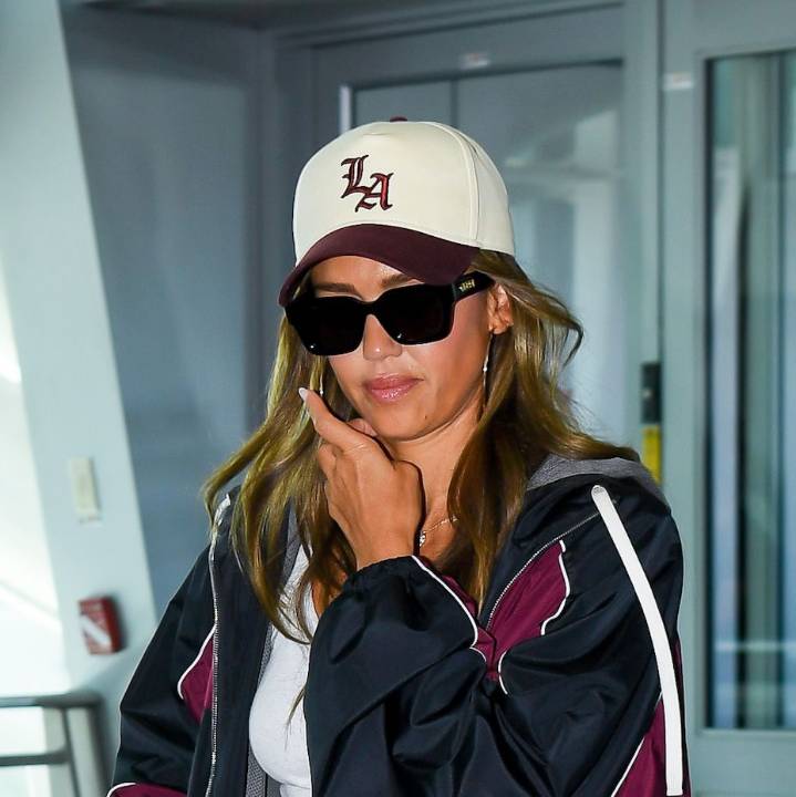 Get Ready to See This Major 2025 Jacket Trend on Every Cool Dresser at the Airport This Fall