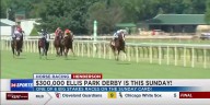 Ellis Park Derby headlines big day of stakes racing at the ‘Old Pea Patch’, on Sunday