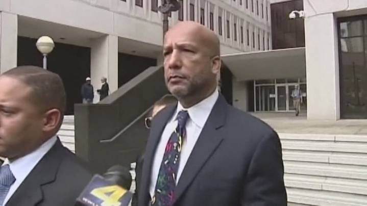 Ex-con Katrina mayor breaks silence, claims feds, media ‘in cahoots’