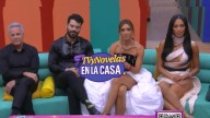 Segunda eliminación de La Casa de los Famosos México: ¿Quién se fue y qué cara puso?