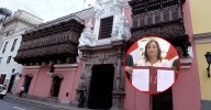 Exfuncionarios del Estado se pronuncian sobre Ley de Amnistía: "Una grave violación de la Constitución"