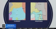 Here's how California's proposed congressional redistrict would carve up the city of Lodi