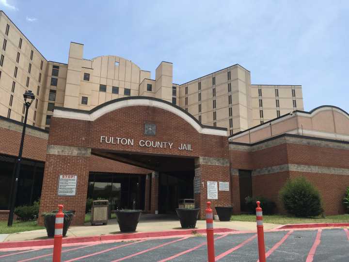 Contentious vote approves $1.1B plan to overhaul Fulton jail
