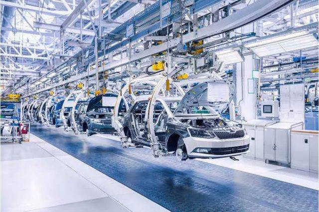 Cae empleo en industria automotriz: 70 mil plazas menos en seis meses
