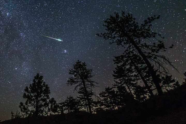 Perseids are peaking: Top tips for seeing this summer’s best meteor shower