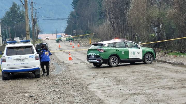 Investigan muerte de joven tras intervención policial en Puerto Aysén
