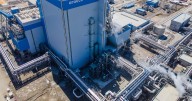 Arauco anota fuerte caída en sus ganancias trimestrales y advierte por incertidumbre arancelaria