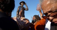70 years after Emmett Till's murder, Mississippi museum acquires gun used to kill him