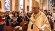 Retired Chicago priest reinstated after sex abuse allegations