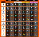 Betis y Celta evitan a Roma, Oporto y Aston Villa y coincidirán con el PAOK griego