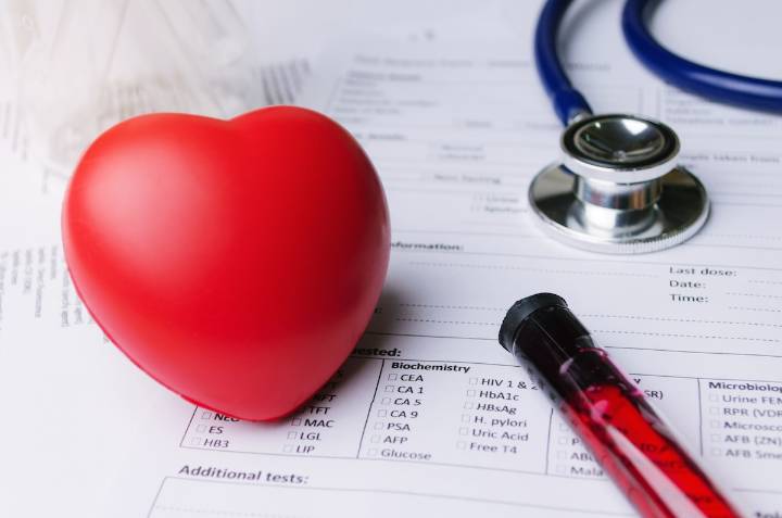Doctors Say This Is the No. 1 Underrated Test for Predicting Heart Disease