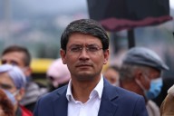 Elecciones 2026: Camilo Romero propone primer encuentro para construcción del “Frente amplio”