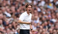 Thomas Frank outlines approach when speaking to Tottenham transfer targets after sealing Xavi Simons deal