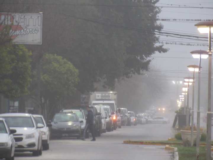 Cómo se presentará el clima durante la semana