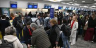 La Secretaría de Trabajo convocó a una reunión para frenar las medidas de fuerza de los controladores aéreos