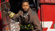 'Chicago Fire's Daniel Kyri Opens up After Filming Last Scene and Says Goodbye to Ritter