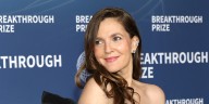 Drew Barrymore Says She ‘Loved’ Her Unconventional Childhood 