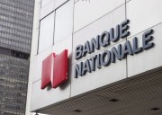 National Bank of Canada reports profit of $1.07 billion in third quarter