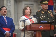 Boluarte rechaza investigación contra su hermano y afirma que no tiene miedo a la Fiscalía