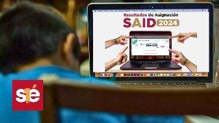 Segunda fase del SAID Edomex 2025: ¿Cuál es la fecha límite del trámite?