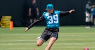 What to know about the NFL’s new kickoff rules for the 2025 season
