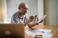 30% of Clark County residents have subprime credit score, report says