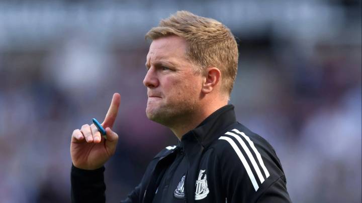 Newcastle in talks for striker wanted by Bayern Munich after missing out on duo