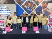 Chihuahua será sede de la Tech Week 2025
