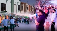 Rechazan vecinos construcción de viviendas del Bienestar al poniente de Hermosillo