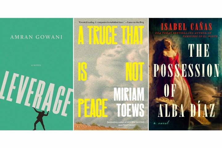 PEOPLE’s Best Books of August 2025