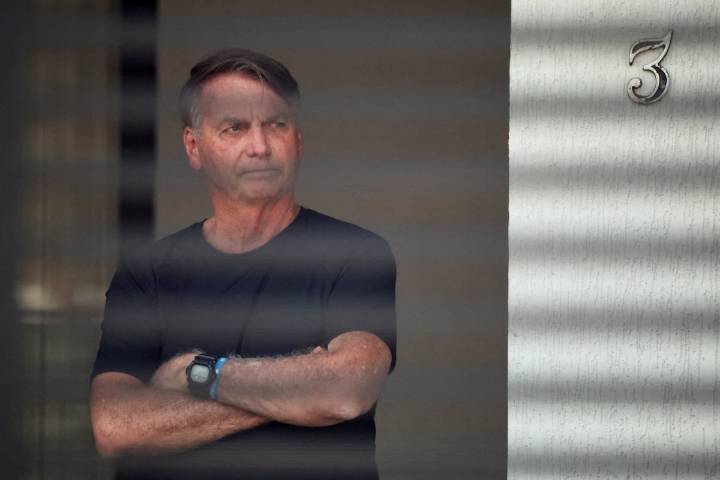 El tribunal que juzga a Bolsonaro dictará sentencia a partir del 2 de septiembre