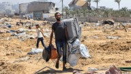 Gaza: Más del 80% de palestinos con discapacidad están desprovistos de dispositivos de asistencia esenciales