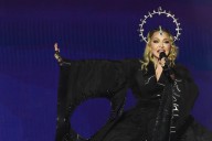 LA CANTANTE MADONNA PIDE AYUDA PARA QUE LOS NIÑOS DE GAZA NO MUERAN DE HAMBRE
