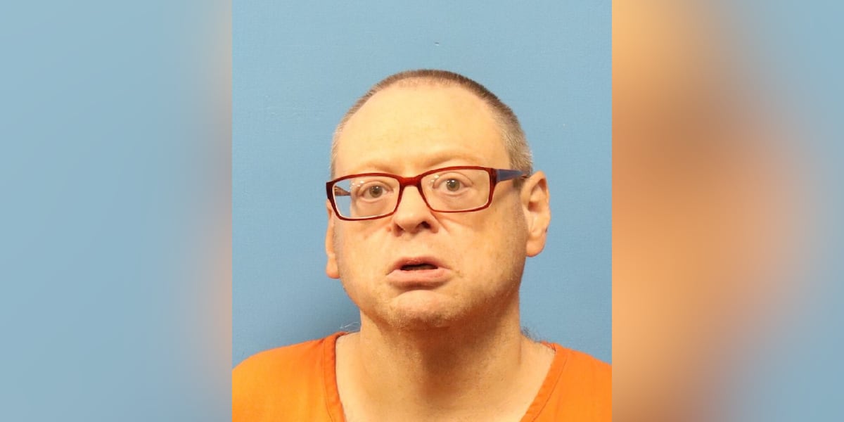 Man charged with making terrorist threat after he allegedly threatened Alabaster Police