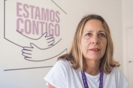 Araceli Sánchez, coordinadora de los centros para víctimas de violencia sexual en Canarias, sobre las agresiones en las Islas: “La mayoría son realizadas por familiares”