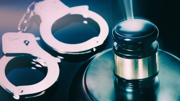 Would Kentucky officials consider a law to punish parents for the gun crimes of their kids?