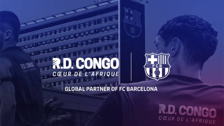 El conflicto RD Congo - Ruanda también se juega en la cancha