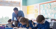 Little-known law which says children do not have to go to school