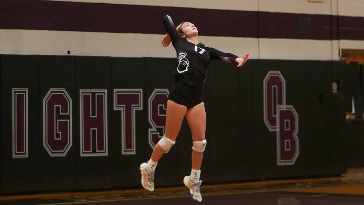 Girls volleyball: Returning All-State & All-Group players for the 2025 season
