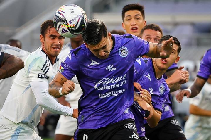 San Diego FC salvages finale in Leagues Cup play; MLS season resumes Saturday